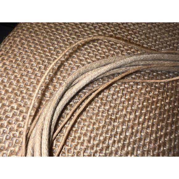 Wendell August Forge Metal & Stone Handmade Vintage Necklace & Bracelet Set - Picture 8 of 11